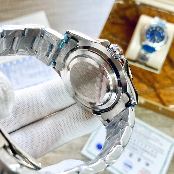 ブランド時計細部ディテール